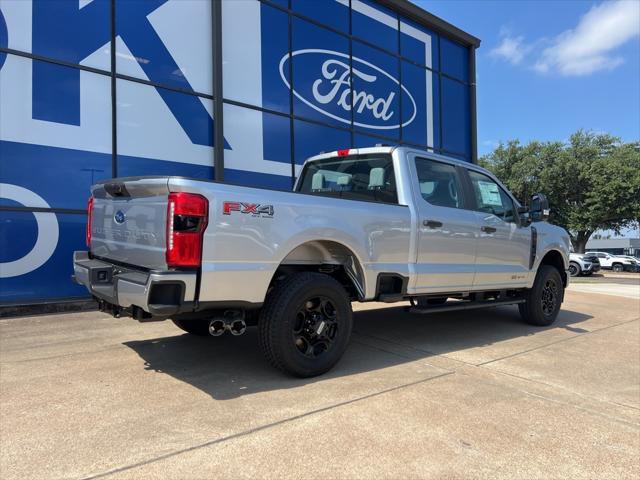 new 2024 Ford F-250 car, priced at $64,229