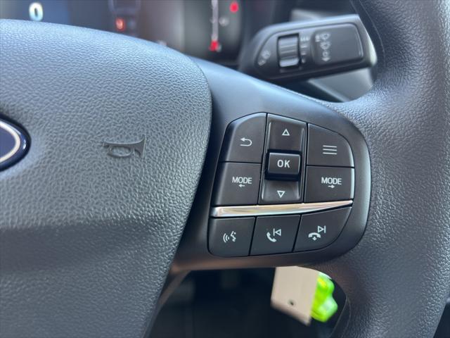 new 2025 Ford Maverick car, priced at $30,639