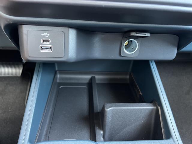 new 2025 Ford Maverick car, priced at $30,639