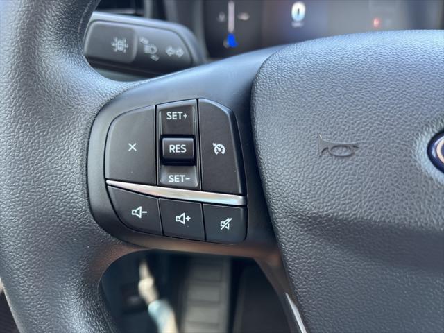 new 2025 Ford Maverick car, priced at $30,639