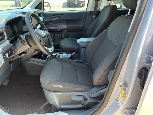 new 2025 Ford Maverick car, priced at $30,639