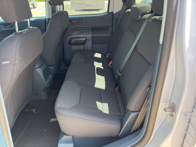 new 2025 Ford Maverick car, priced at $30,639