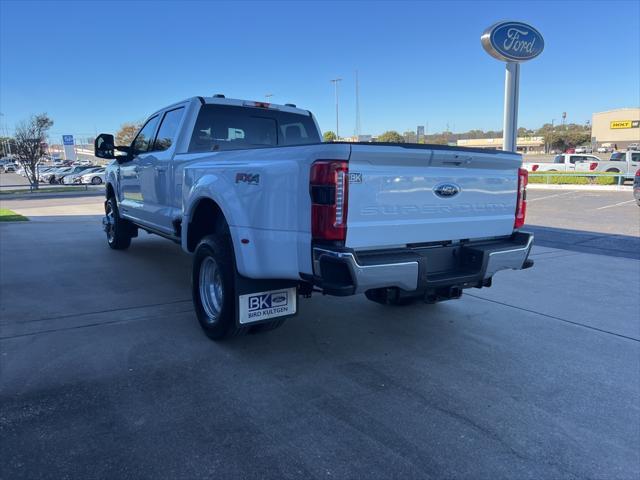 new 2024 Ford F-350 car, priced at $90,196