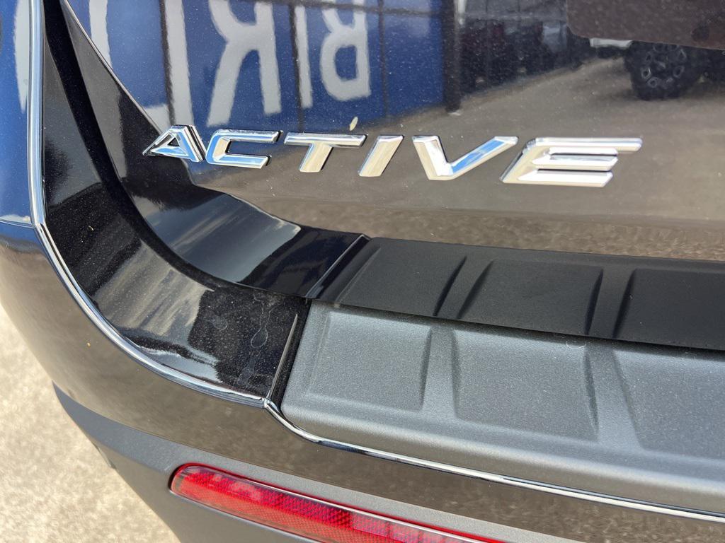 new 2026 Ford Explorer car, priced at $46,820