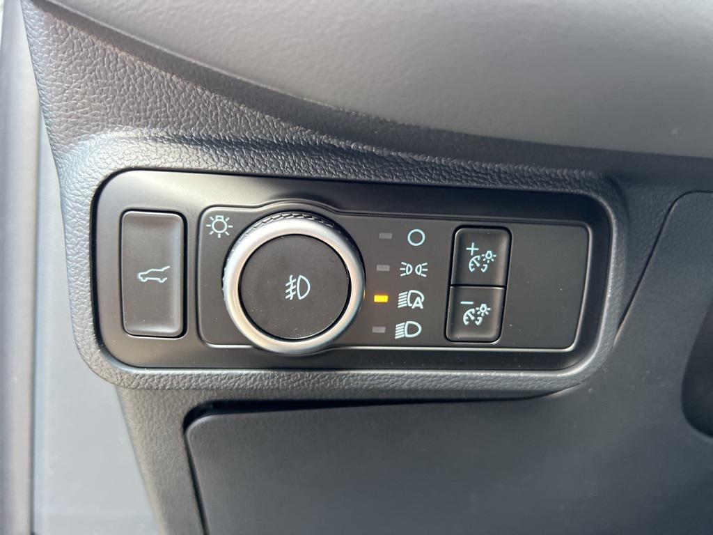 new 2026 Ford Explorer car, priced at $46,820