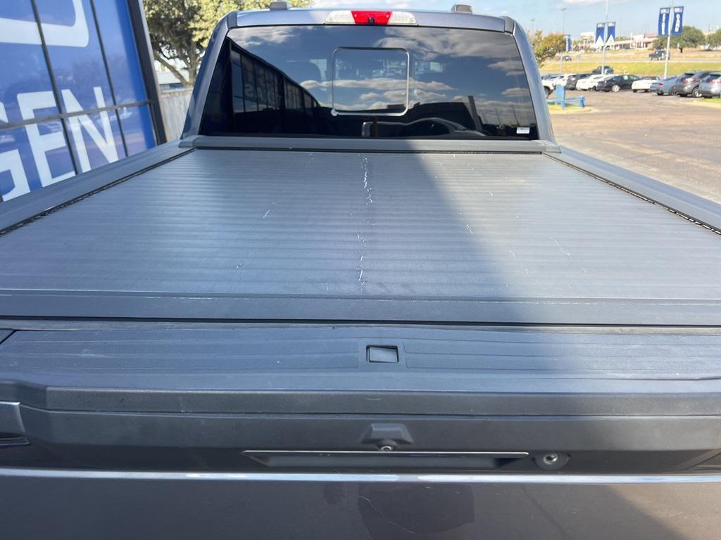 used 2022 Ford F-250 car, priced at $67,536