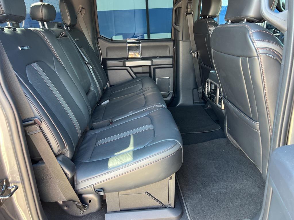 used 2022 Ford F-250 car, priced at $67,536