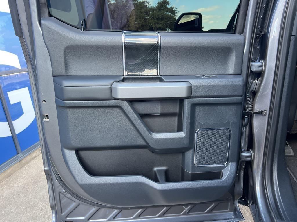 used 2022 Ford F-250 car, priced at $67,536