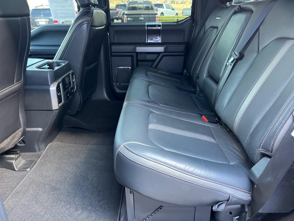 used 2022 Ford F-250 car, priced at $67,536