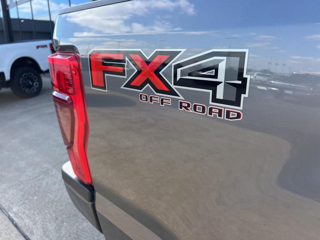 used 2022 Ford F-250 car, priced at $67,536