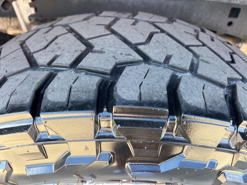 used 2022 Ford F-250 car, priced at $67,536