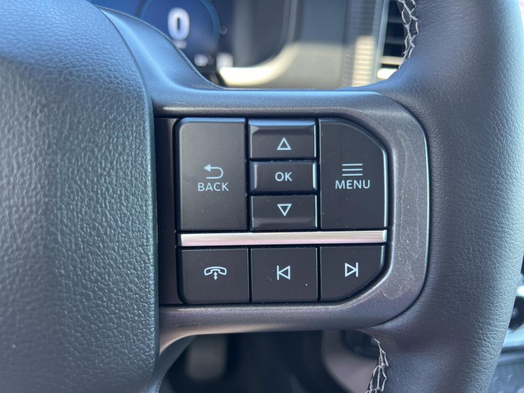 new 2025 Ford F-150 car, priced at $69,749