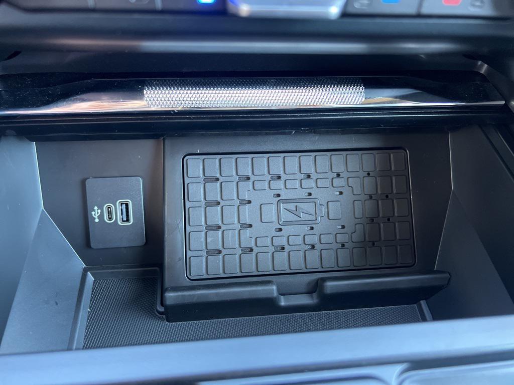 new 2025 Ford F-150 car, priced at $69,749