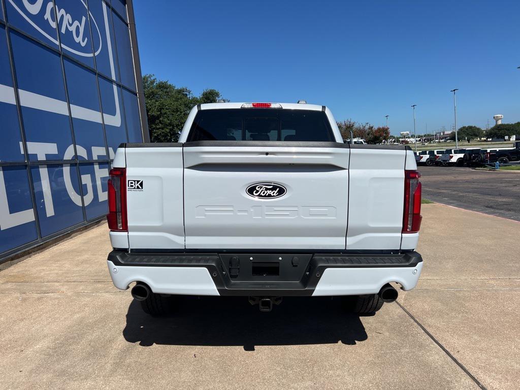 new 2025 Ford F-150 car, priced at $69,749