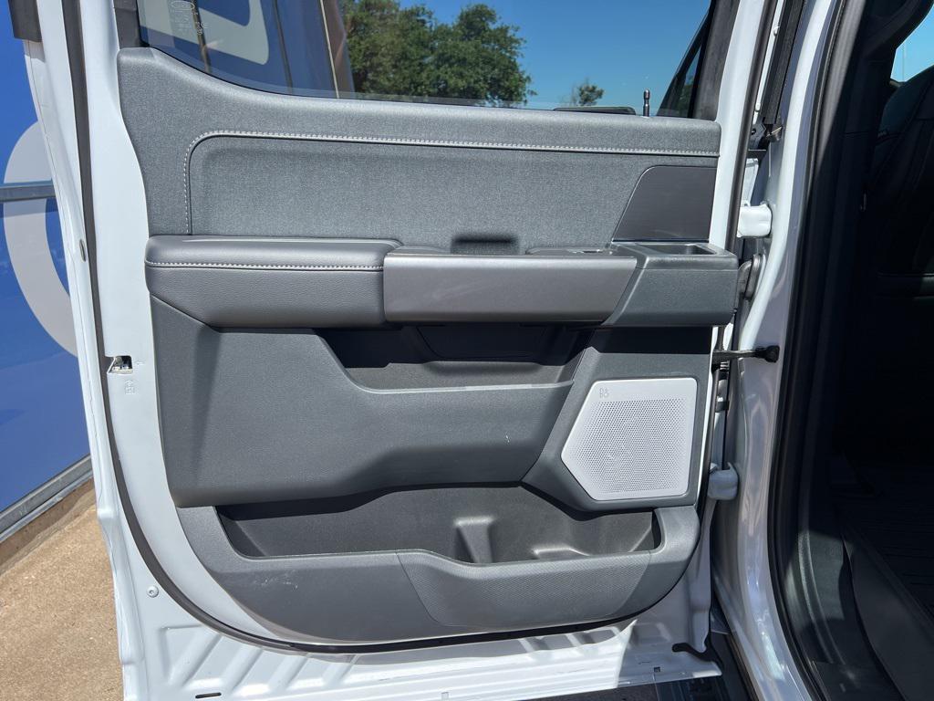 new 2025 Ford F-150 car, priced at $69,749