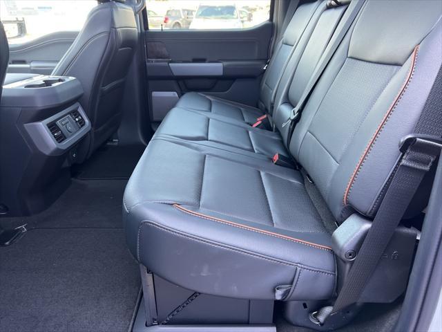 new 2025 Ford F-250 car, priced at $90,220
