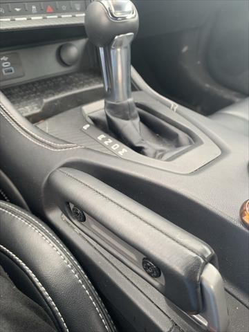 used 2024 Ford Mustang car, priced at $31,946