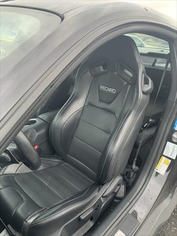 used 2024 Ford Mustang car, priced at $31,946