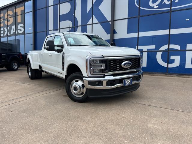 new 2025 Ford F-350 car, priced at $87,830
