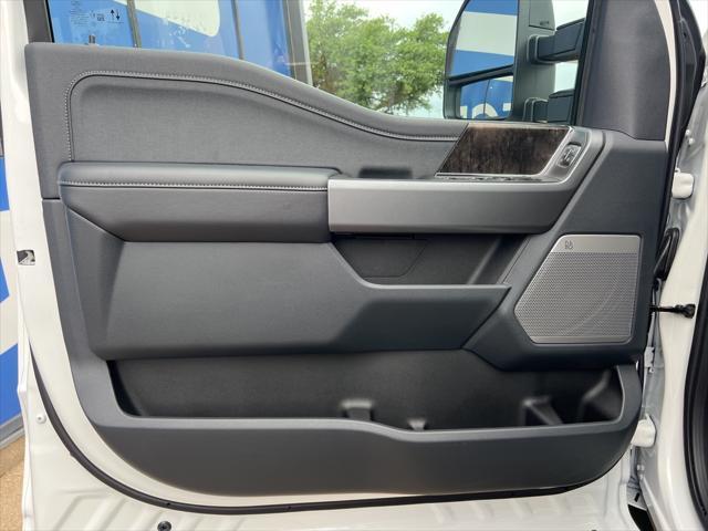 new 2025 Ford F-350 car, priced at $87,830