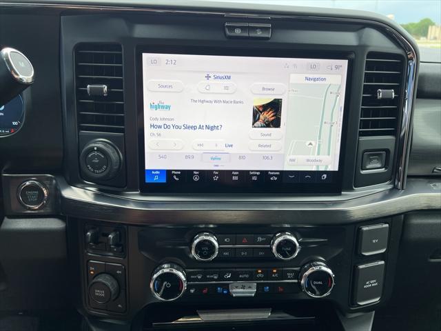 new 2025 Ford F-350 car, priced at $87,830