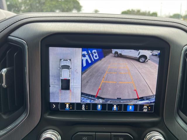 used 2020 GMC Sierra 2500 car, priced at $52,548