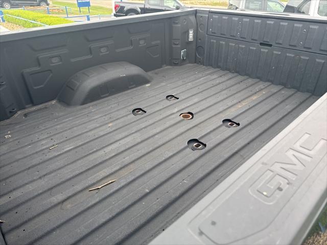 used 2020 GMC Sierra 2500 car, priced at $54,751