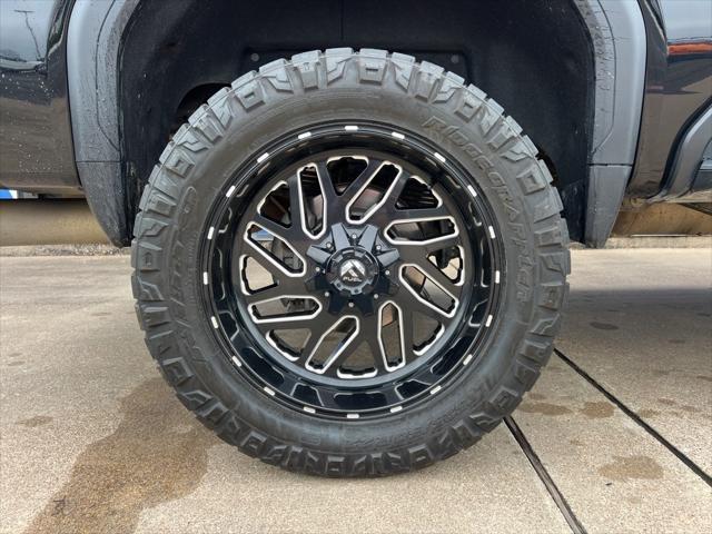 used 2020 GMC Sierra 2500 car, priced at $54,751