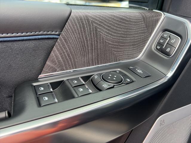 new 2025 Ford F-250 car, priced at $91,027