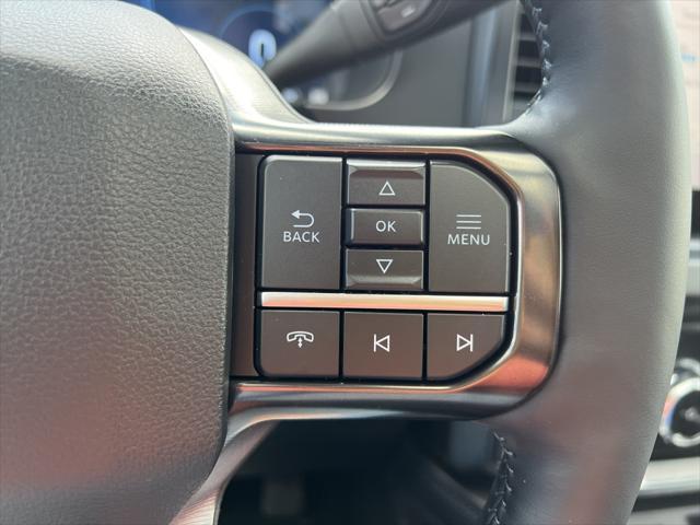 new 2025 Ford F-250 car, priced at $91,027