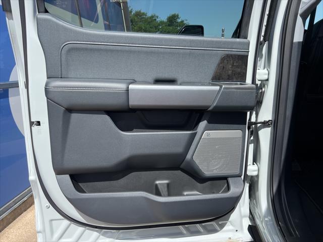 new 2025 Ford F-350 car, priced at $89,602