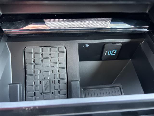 new 2025 Ford F-350 car, priced at $89,602