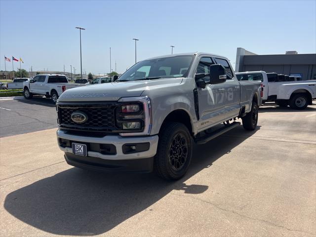 new 2025 Ford F-350 car, priced at $89,602
