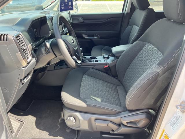 new 2024 Ford Ranger car, priced at $38,388