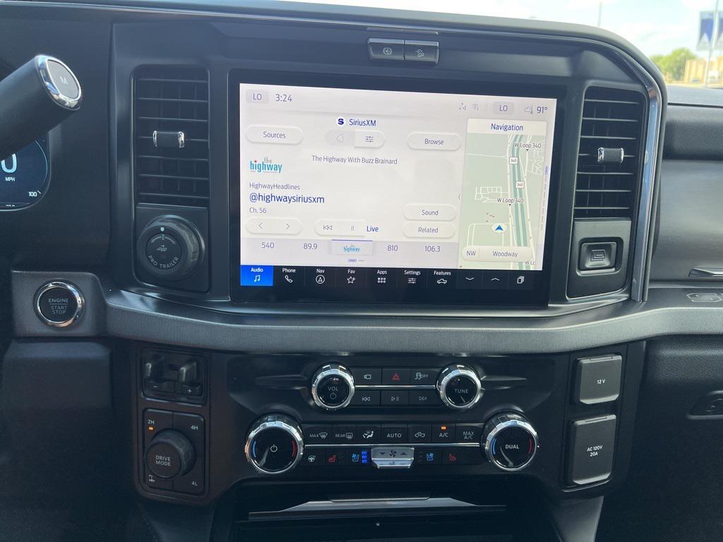new 2026 Ford F-250 car, priced at $101,984