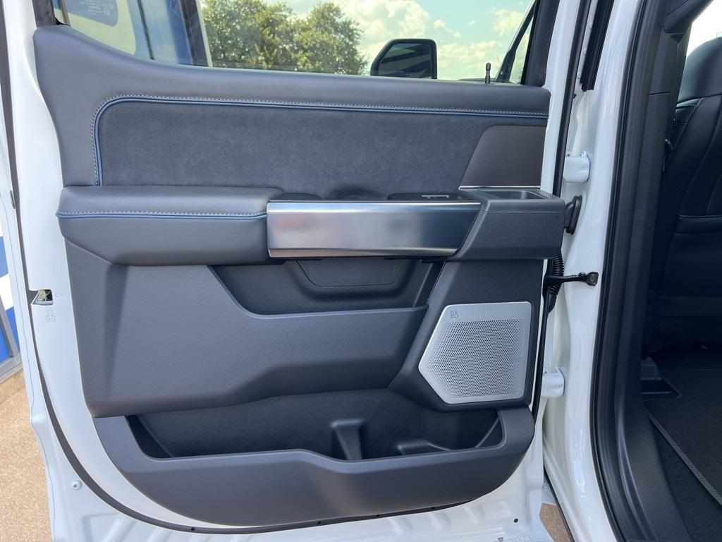 new 2026 Ford F-250 car, priced at $101,984