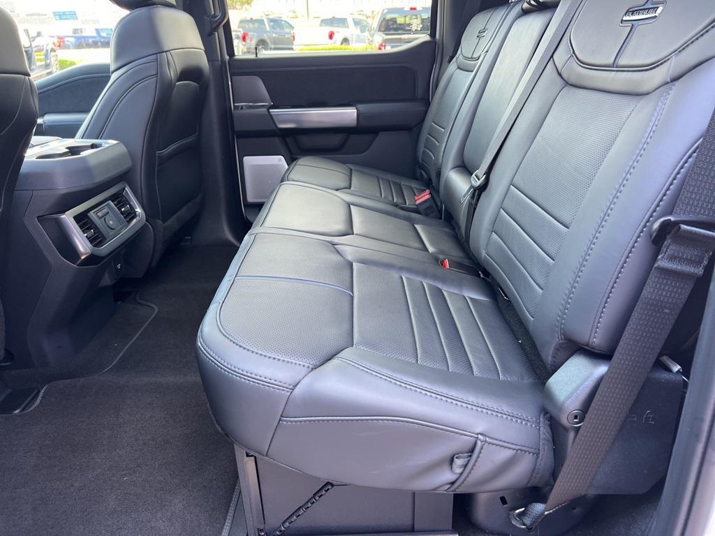 new 2026 Ford F-250 car, priced at $101,984