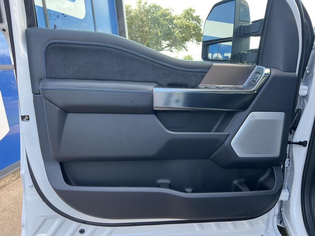 new 2026 Ford F-250 car, priced at $101,984