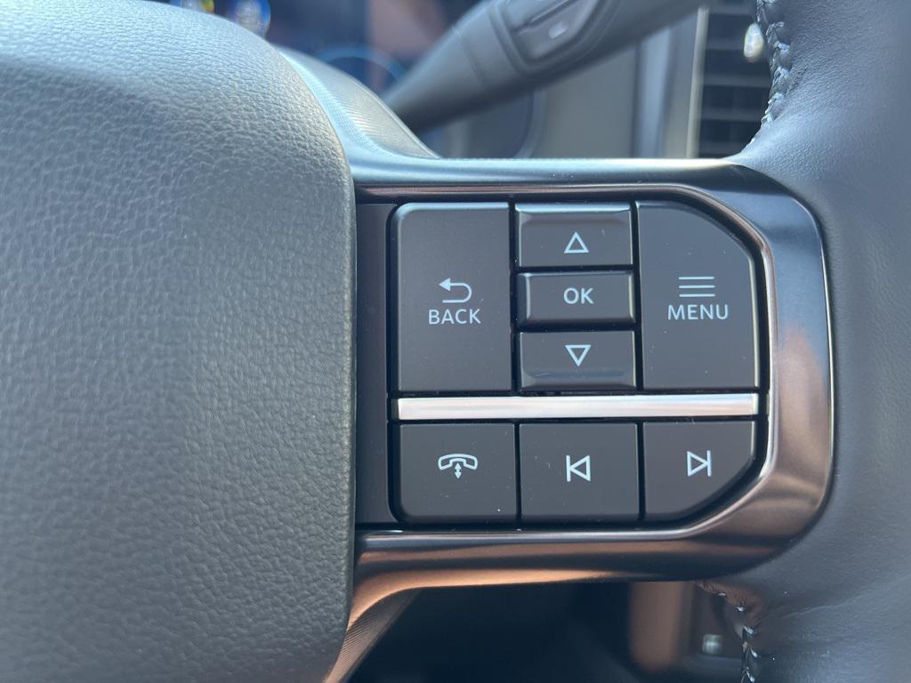 new 2026 Ford F-250 car, priced at $101,984