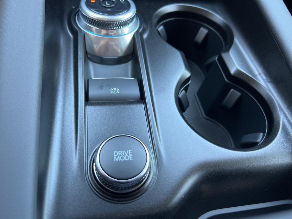 new 2025 Ford Explorer car, priced at $44,964