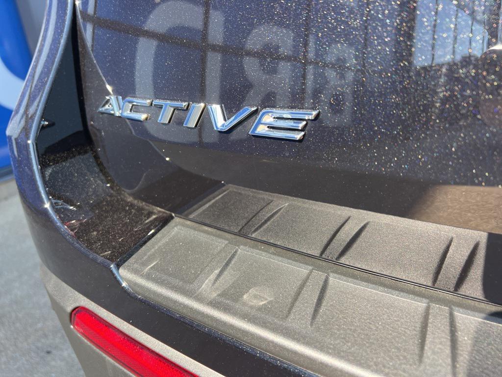 new 2025 Ford Explorer car, priced at $44,964