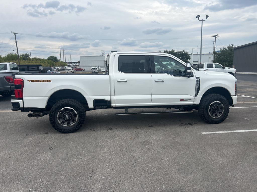 used 2023 Ford F-350 car, priced at $75,993