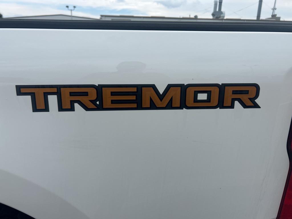 used 2023 Ford F-350 car, priced at $75,993