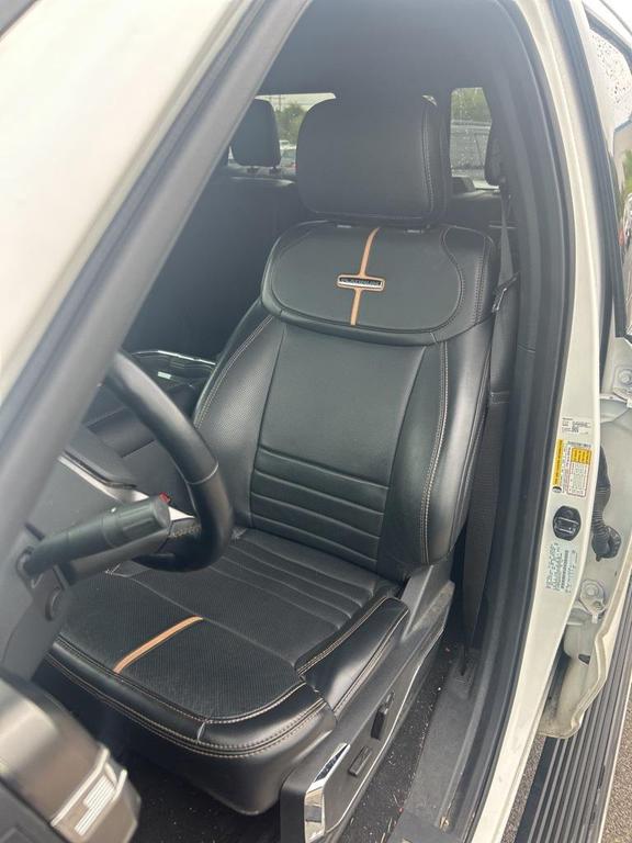 used 2023 Ford F-350 car, priced at $75,993