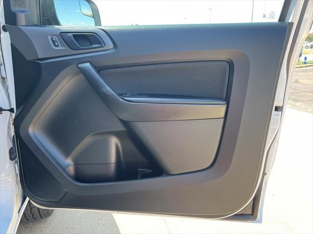 used 2019 Ford Ranger car, priced at $19,533