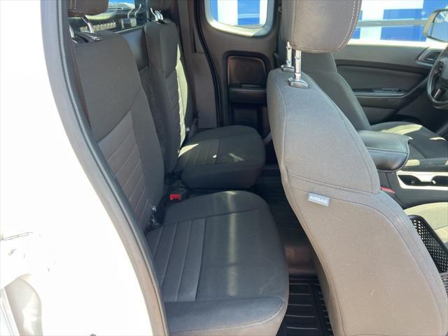 used 2019 Ford Ranger car, priced at $19,533