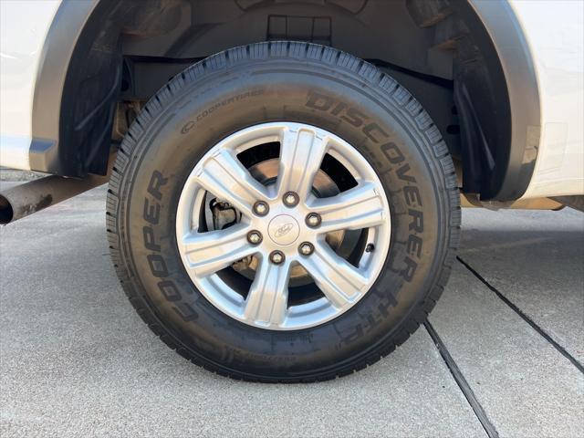 used 2019 Ford Ranger car, priced at $19,533