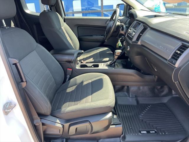 used 2019 Ford Ranger car, priced at $19,533