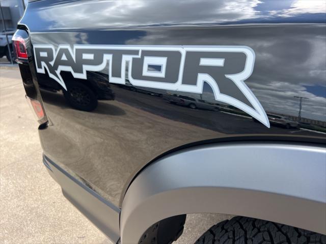 new 2025 Ford Ranger car, priced at $60,204