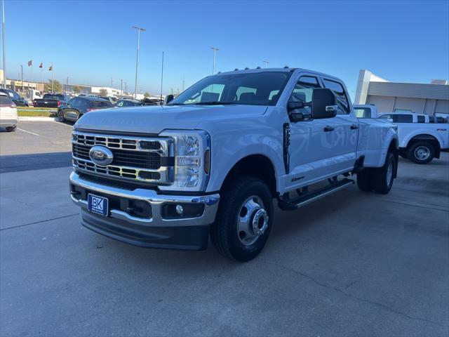 new 2024 Ford F-350 car, priced at $71,704